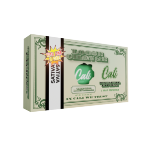 Cali Disposable Vape