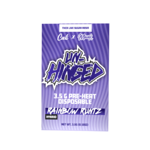 Cali Disposable Vape