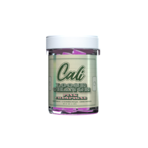 Cali Disposable Vape