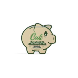 Cali Disposable Vape