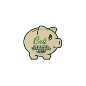 Cali Disposable Vape