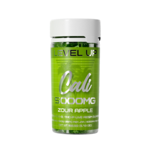 Cali Disposable Vape