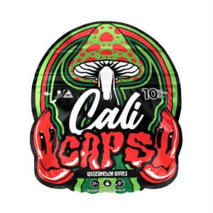 Cali Disposable Vape