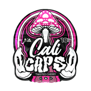 Cali Disposable Vape