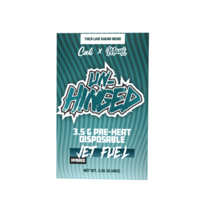 Cali Disposable Vape