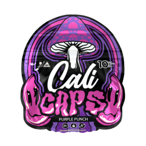 Cali Disposable Vape