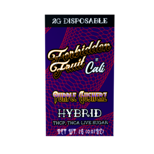 Cali Disposable Vape
