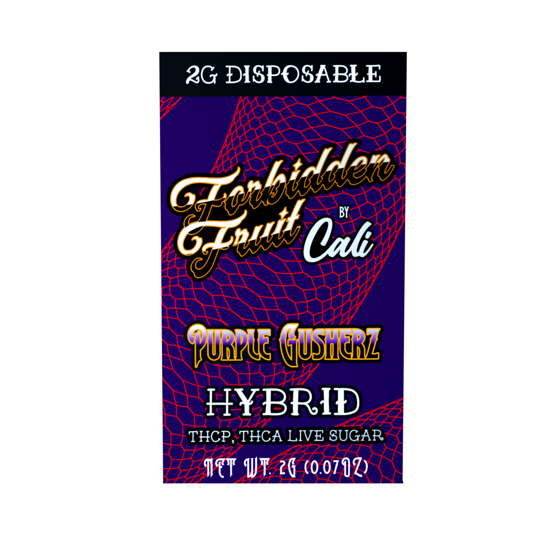 Cali Disposable Vape Cali Disposable Vape