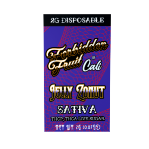 Cali Disposable Vape