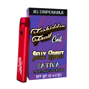 Cali Disposable Vape