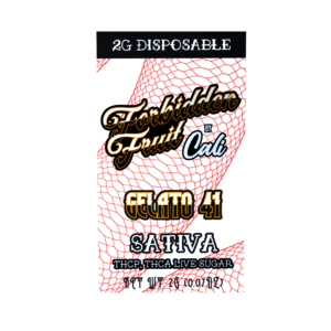 Cali Disposable Vape