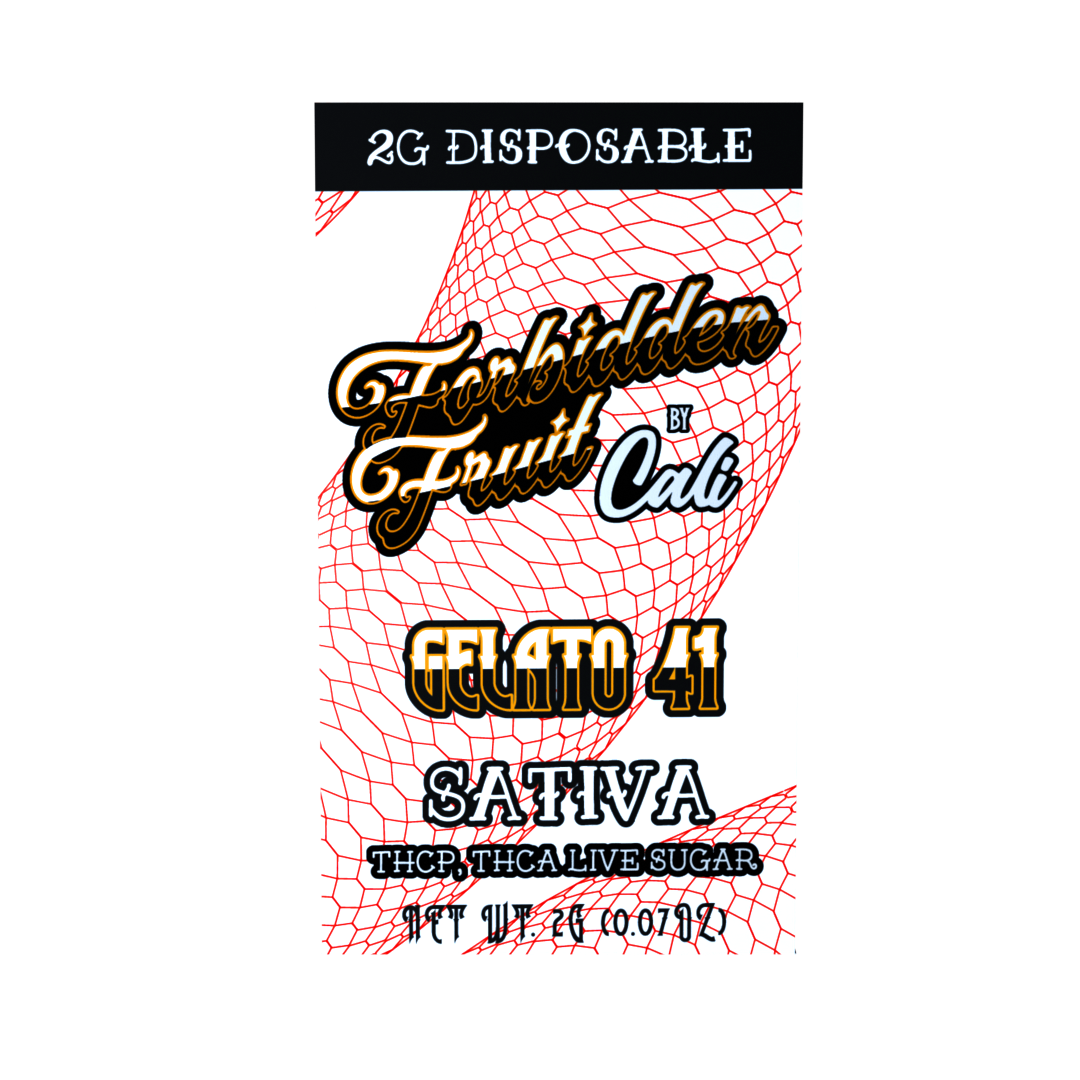 Cali Disposable Vape Cali Disposable Vape