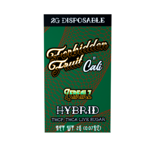 Cali Disposable Vape