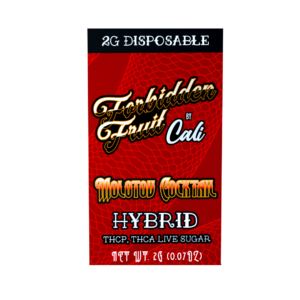 Cali Disposable Vape
