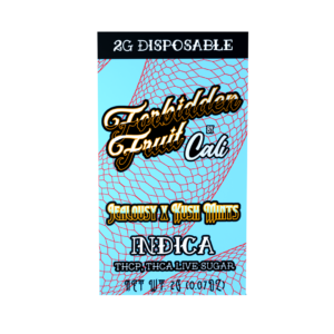 Cali Disposable Vape