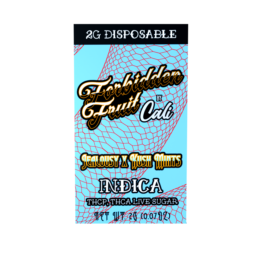 Cali Disposable Vape Cali Disposable Vape