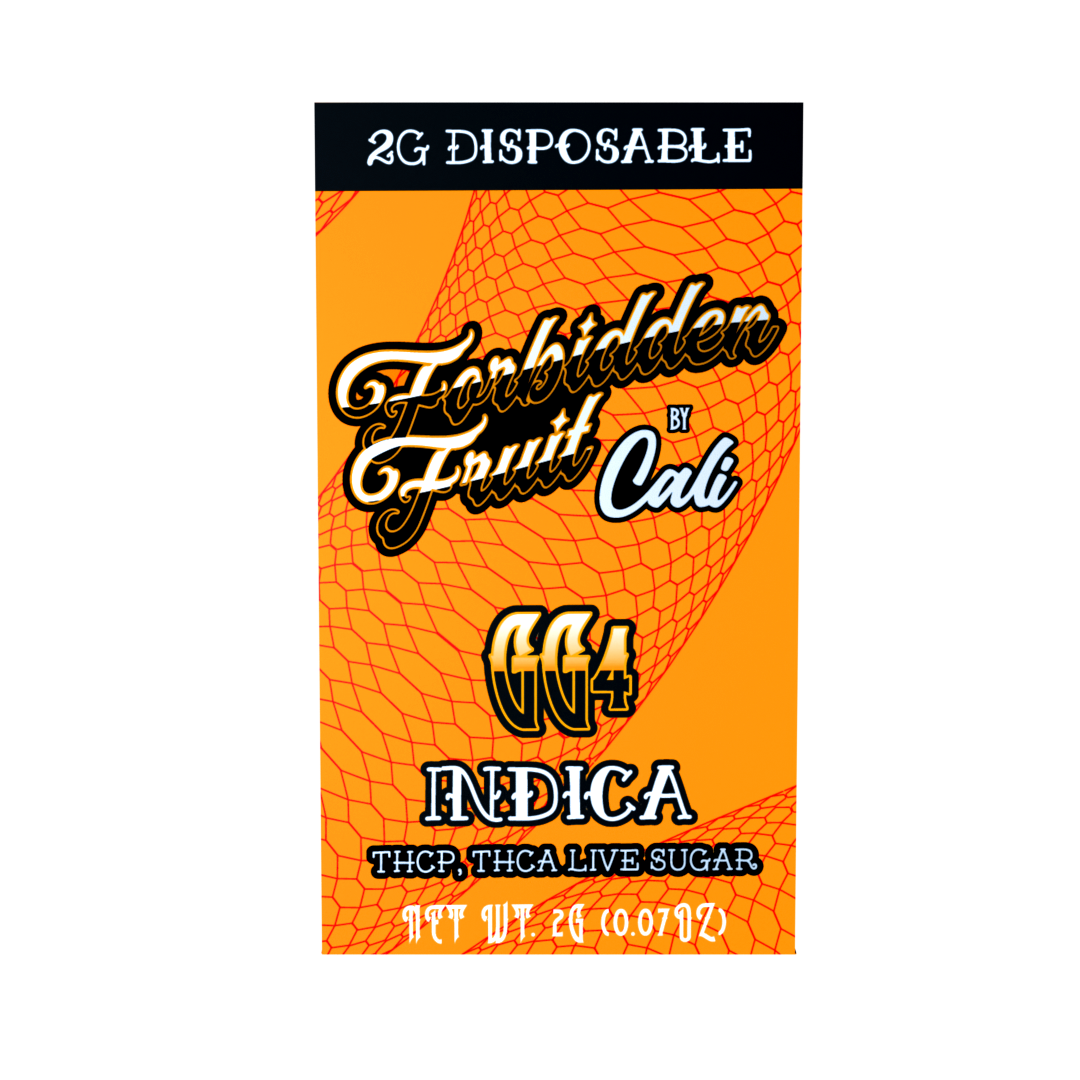 Cali Disposable Vape Cali Disposable Vape