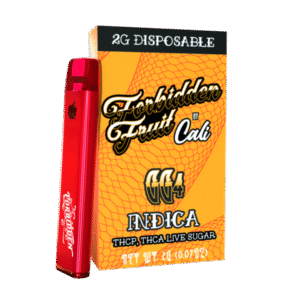 Cali Disposable Vape