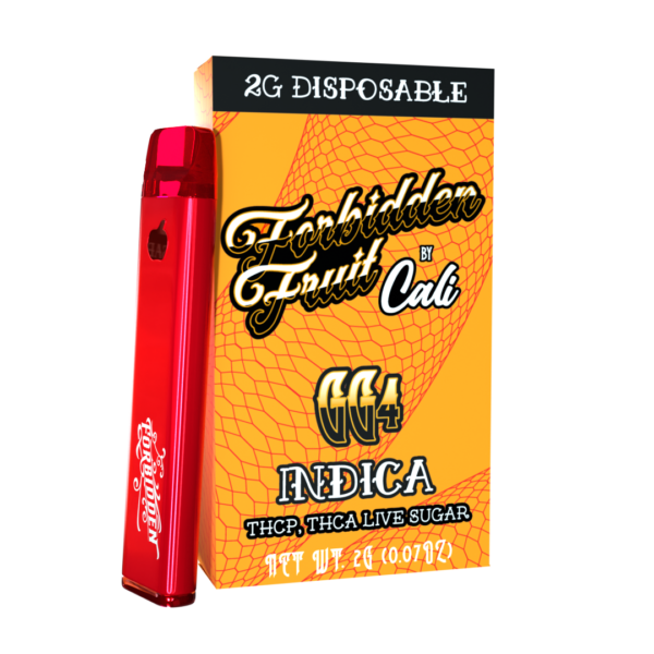Cali Disposable Vape Cali Disposable Vape