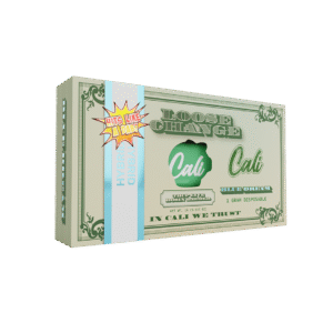 Cali Disposable Vape