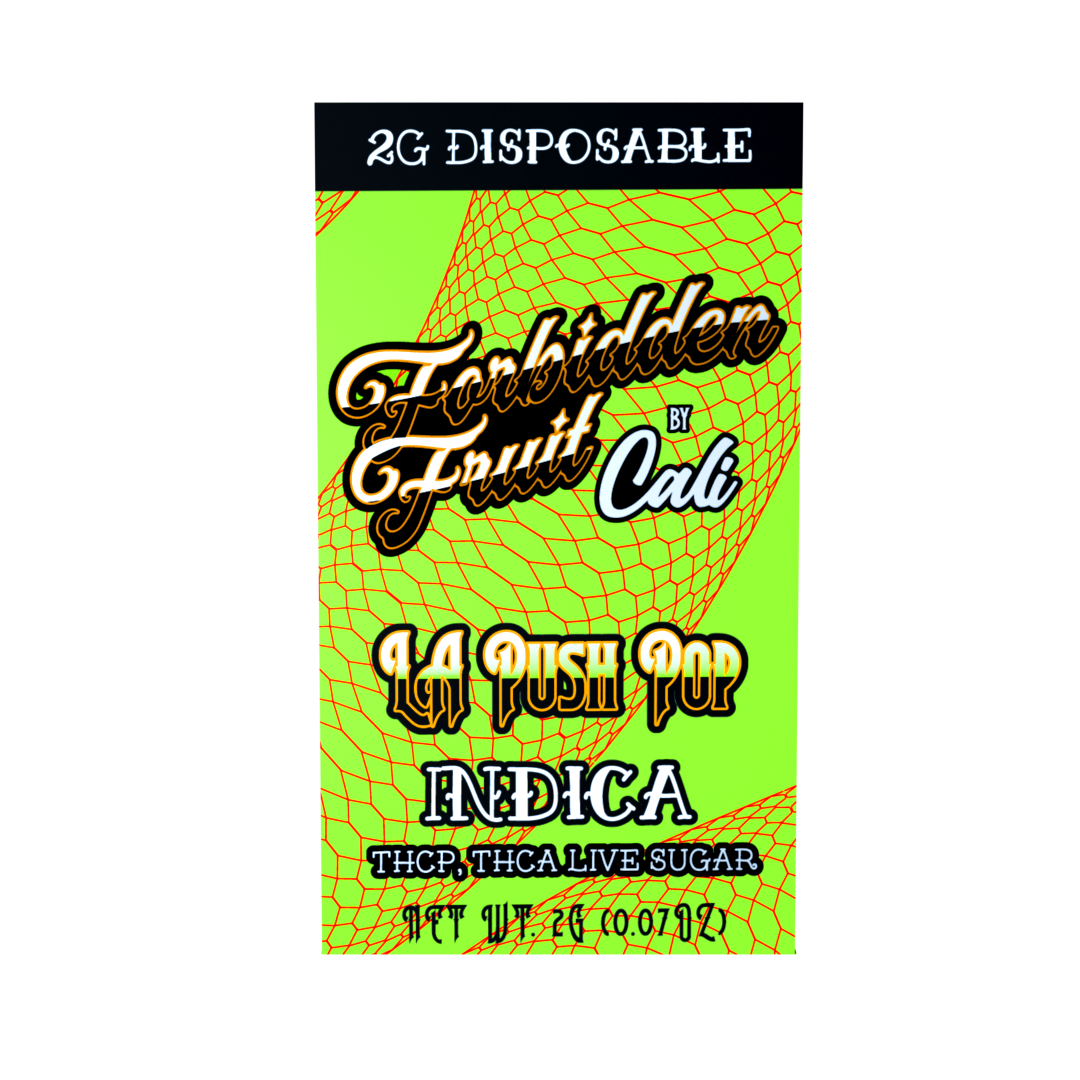 Cali Disposable Vape Cali Disposable Vape