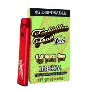 Cali Disposable Vape