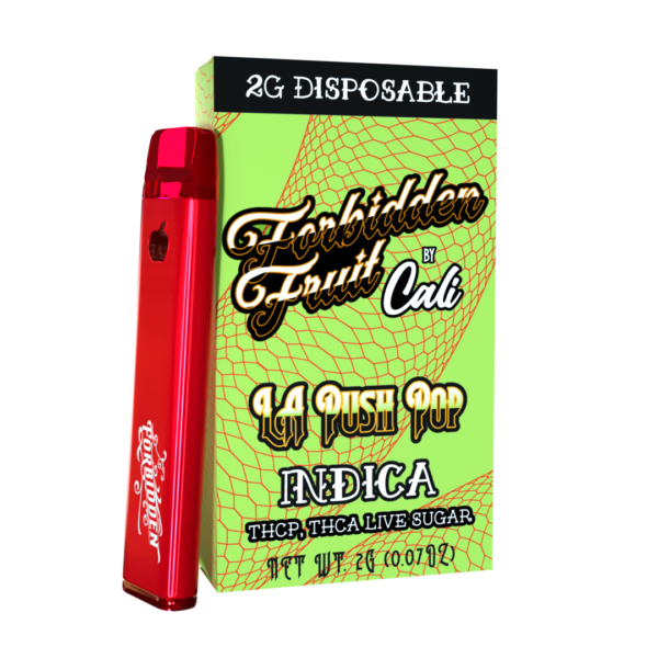 Cali Disposable Vape Cali Disposable Vape