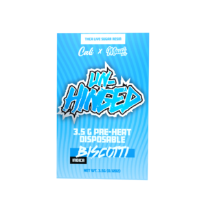 Cali Disposable Vape