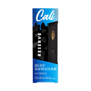 Cali Disposable Vape
