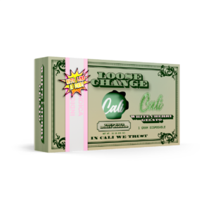 Cali Disposable Vape