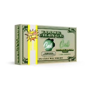 Cali Disposable Vape