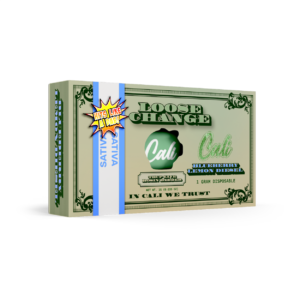 Cali Disposable Vape