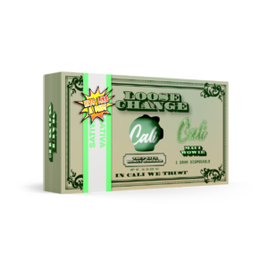 Cali Disposable Vape