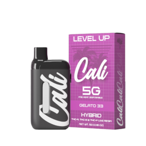 Cali Disposable Vape