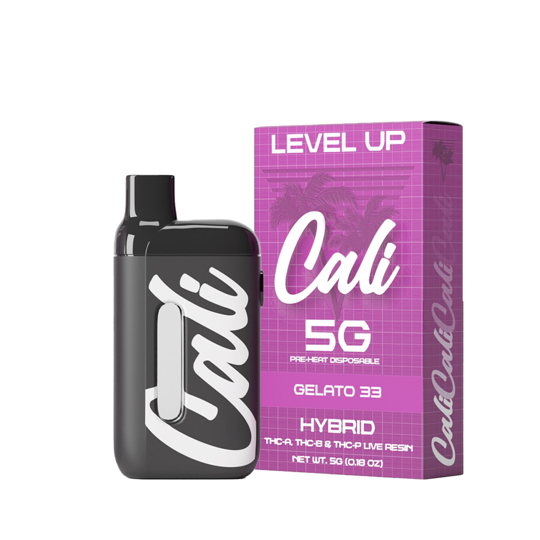 Cali Disposable Vape Cali Disposable Vape
