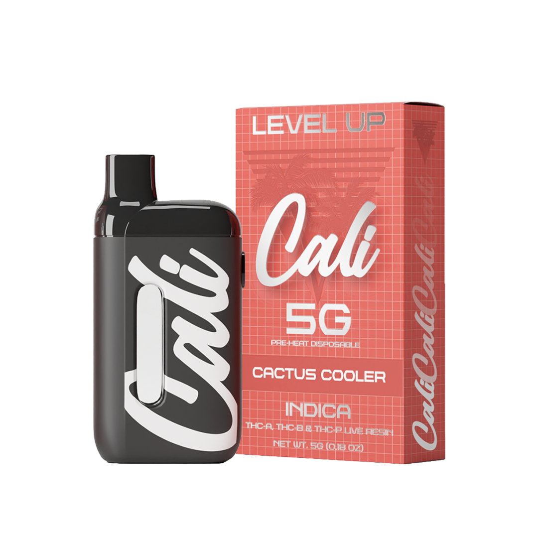 Cali Disposable Vape Cali Disposable Vape