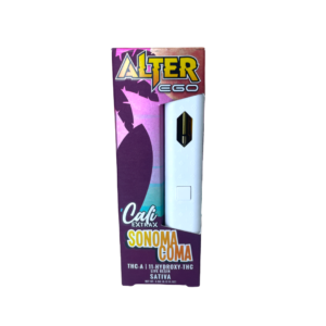 Cali Disposable Vape