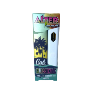 Cali Disposable Vape