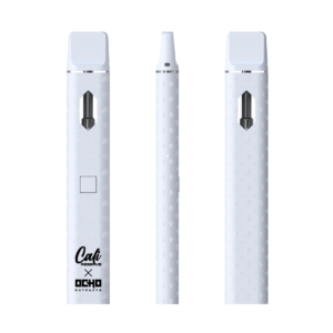Cali Disposable Vape