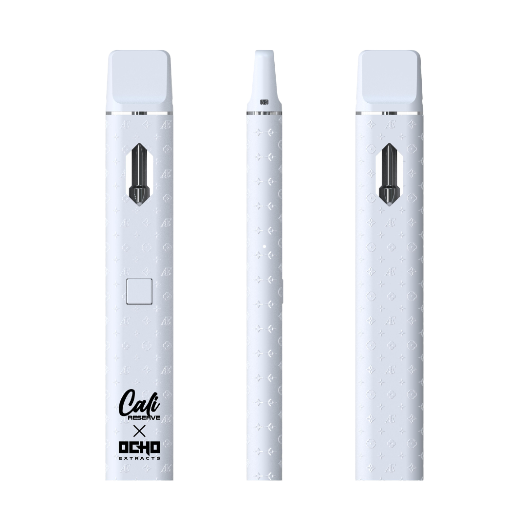 Cali Disposable Vape Cali Disposable Vape
