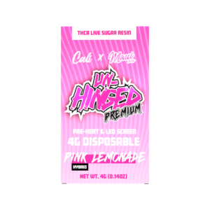 Cali Disposable Vape