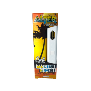 Cali Disposable Vape