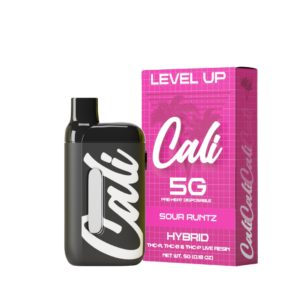 Cali Disposable Vape