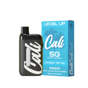 Cali Disposable Vape