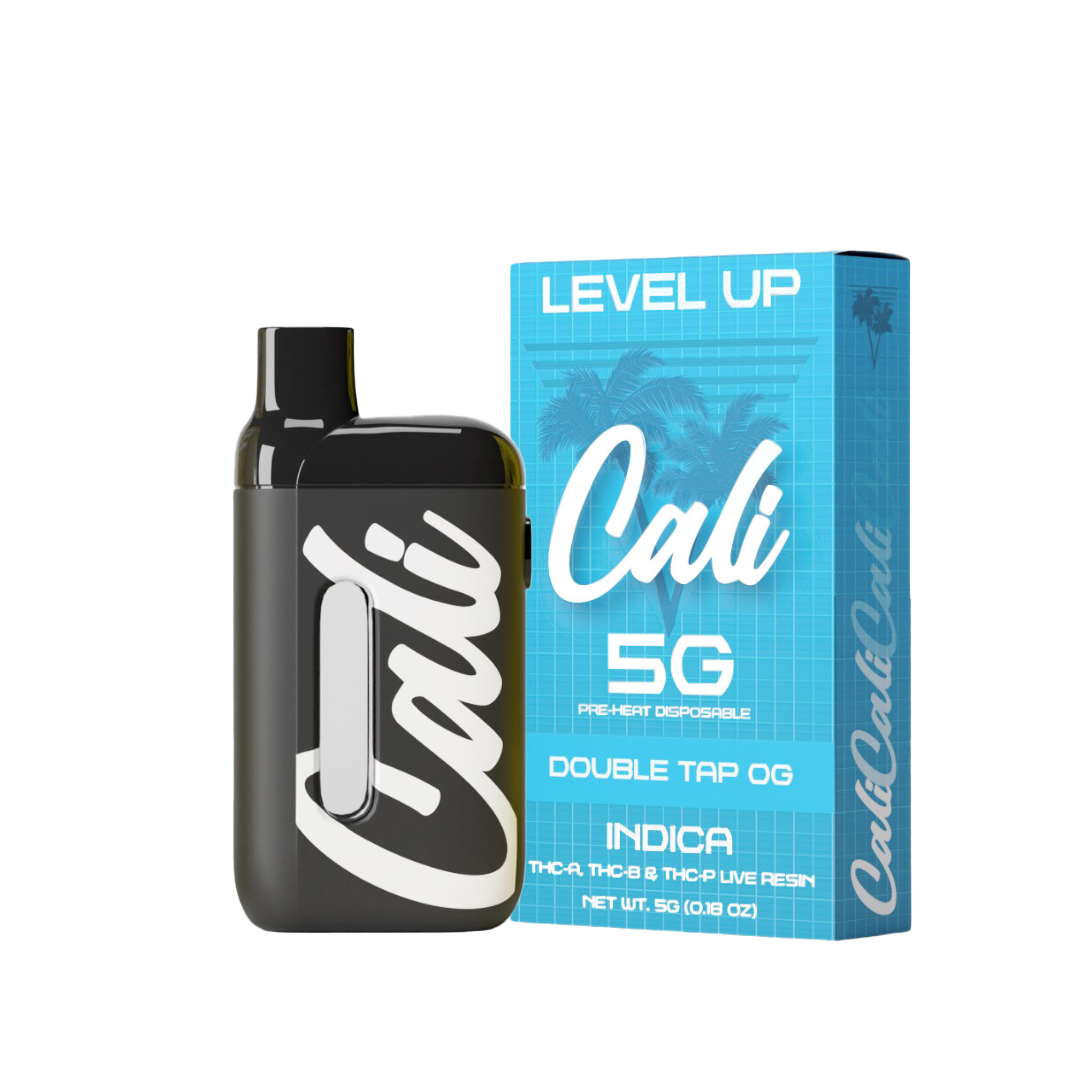 Cali Disposable Vape Cali Disposable Vape