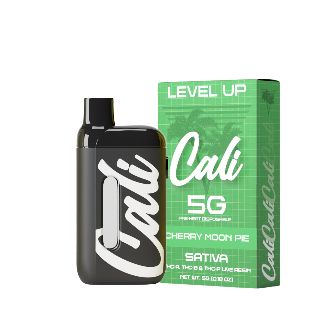 Cali Disposable Vape Cali Disposable Vape