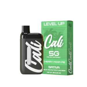 Cali Disposable Vape