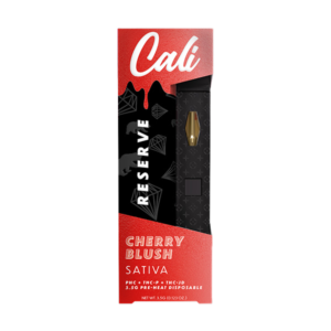 Cali Disposable Vape
