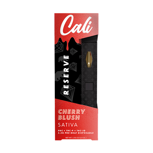 Cali Disposable Vape Cali Disposable Vape