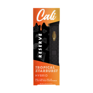Cali Disposable Vape